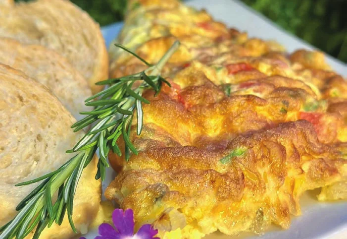 Omelete